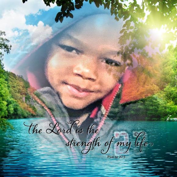 Meet your Posher, Voncile - Picture 1 of 1